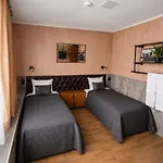 City Hotel فيليكو ترنوفو