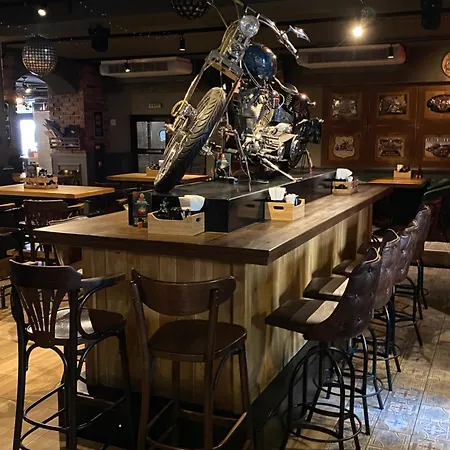 City 2* Велико-Тырново