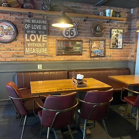 Hotel City Hotel Veliko Tarnovo