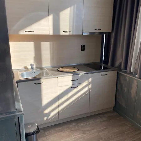 City Hotel 2* Veliko Tarnovo