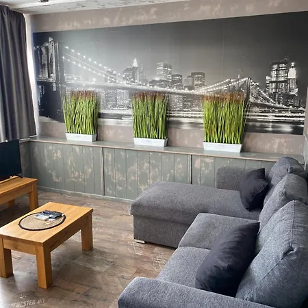 Hotel City Hotel