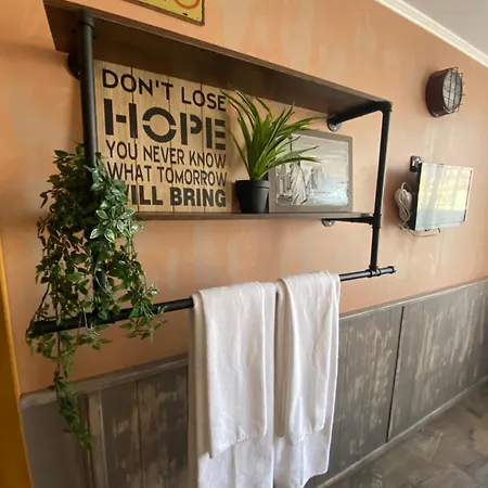 Hotel City Hotel Veliko Tarnovo