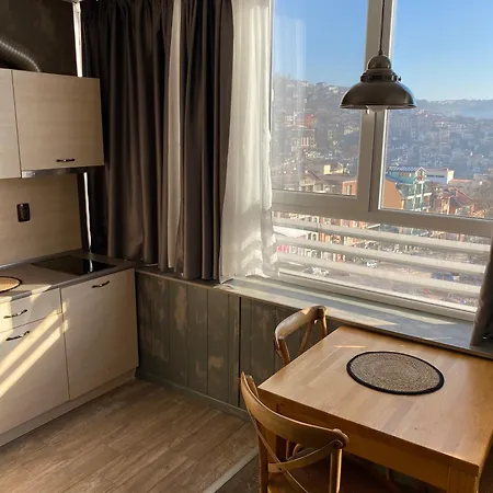 City Hotel 2* Veliko Tărnovo