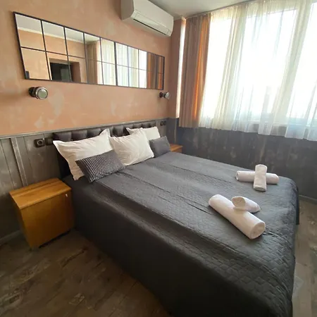 Hotell City Hotel