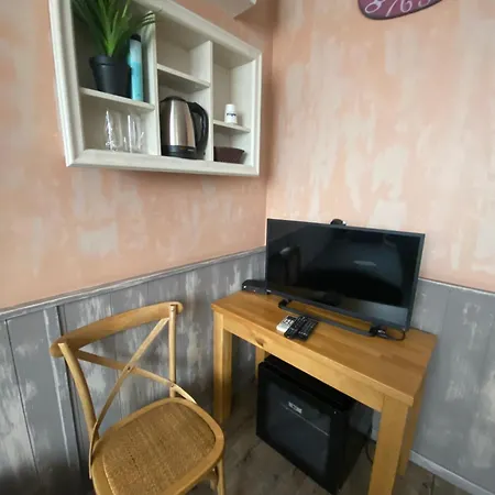 City Hotel Hotel Veliko Tarnovo