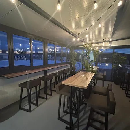 Hotel City Hotel Veliko Tarnovo