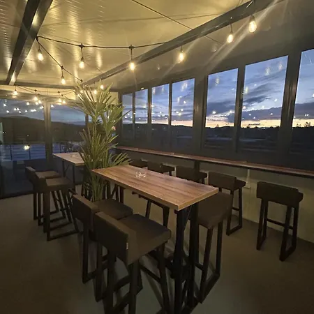 City Hotel Veliko Tarnovo