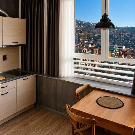 City Hotel 호텔 벨리코 터르노보