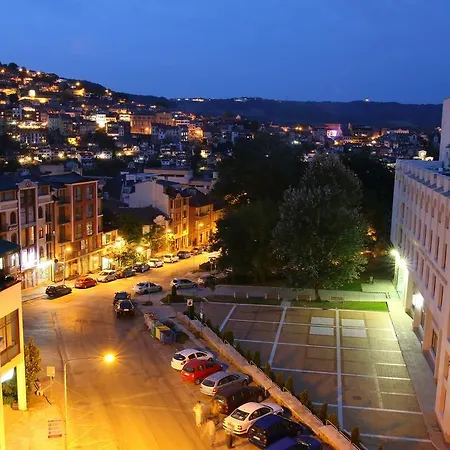 Hotell City Hotel 2*