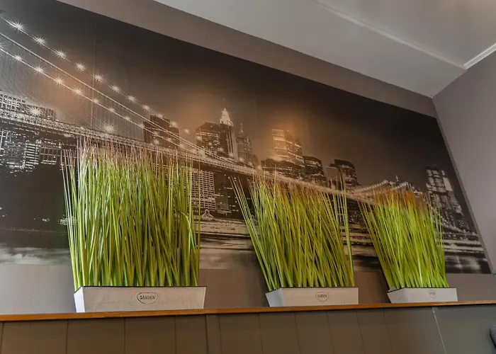 City Hotel Veliko Tarnovo