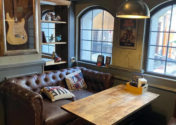 City Hotel Veliko Tarnovo