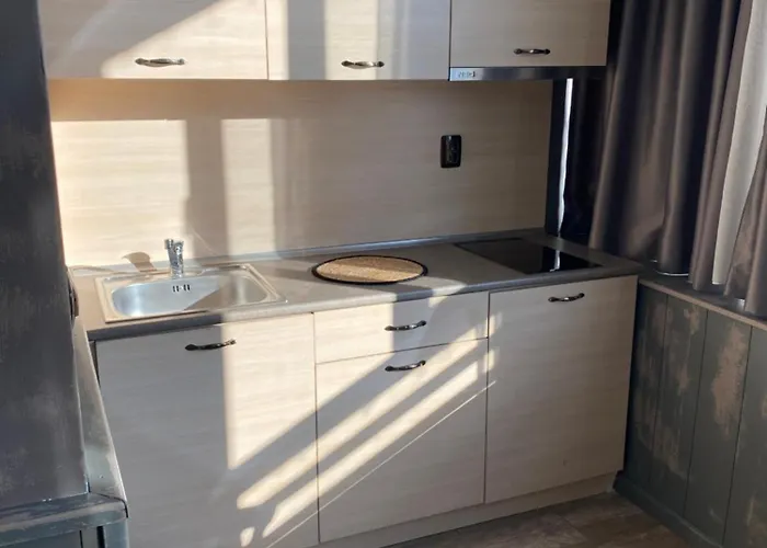 City 2* Велико-Тырново