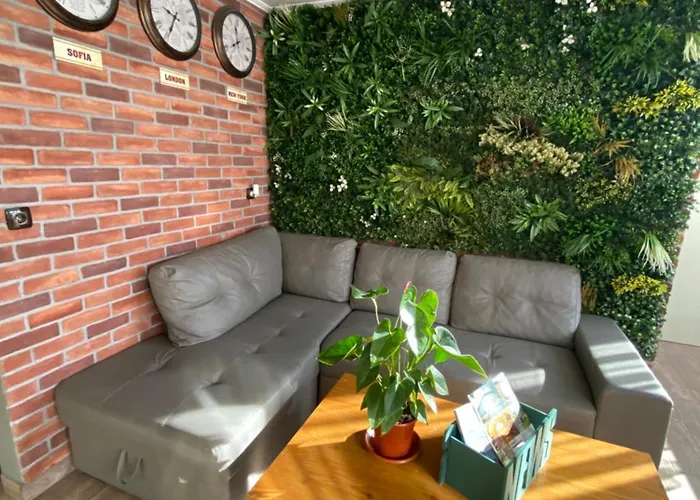 City Hotel Veliko Tarnovo