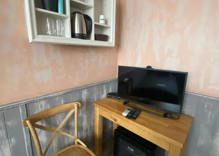 City Hotel Hotel Veliko Tarnovo