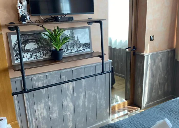 Отель City Велико-Тырново