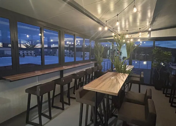 Отель City Велико-Тырново